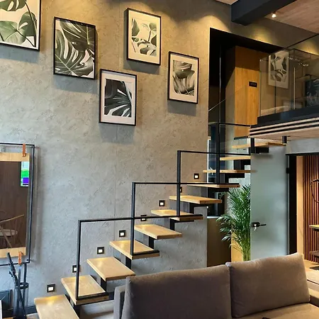 The Public 1 Aparthotel