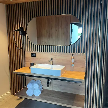 The Public 1 Aparthotel